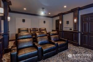 audio video home theater