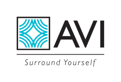 Audio Video Interiors